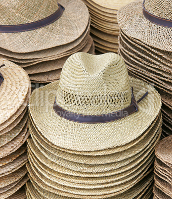 Summer Hats - Sommer Hüte