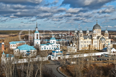 St. Nicholas Monastery_a