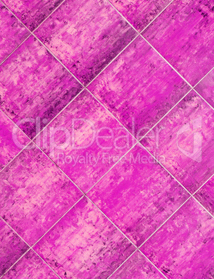 Terracotta pink - Background Image