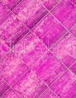 Terracotta pink - Background Image