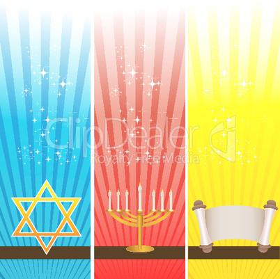 hanukkah card