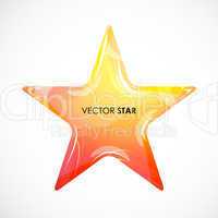 vector star