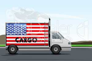 usa cargo