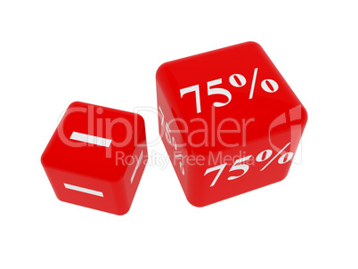 percent percent