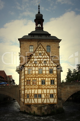 Rathaus Bamberg