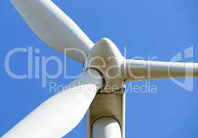 Wind Energie - Green Energy