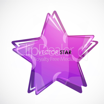 vector star