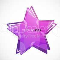 vector star