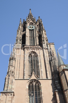 Frankfurter Dom