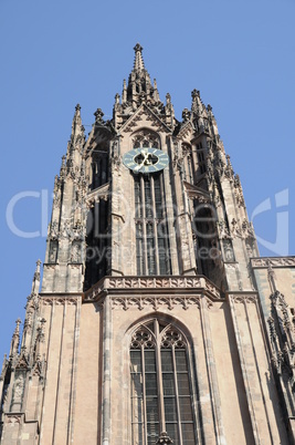 Frankfurter Dom