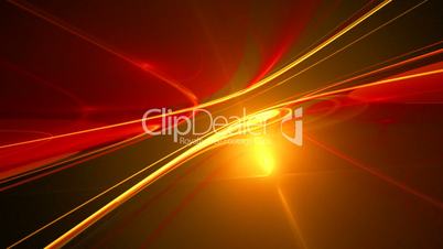 glowing red yellow seamless looping bg d4291_L