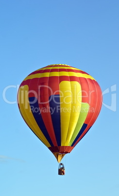 Hot Air Balloon