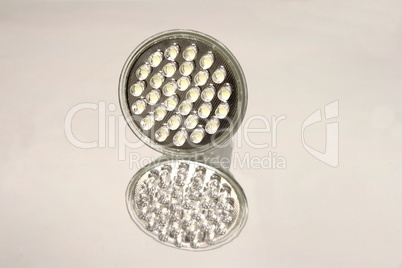 LED-Lampe