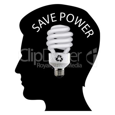 save power