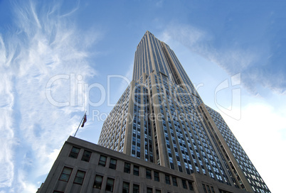 Buildings of New York City Buildings of New York City