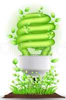 green cfl