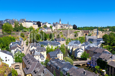 Luxembourg