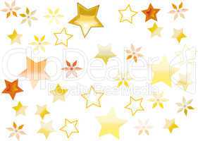 Sterne Stars