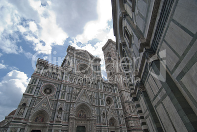 Piazza del Duomo, Florence