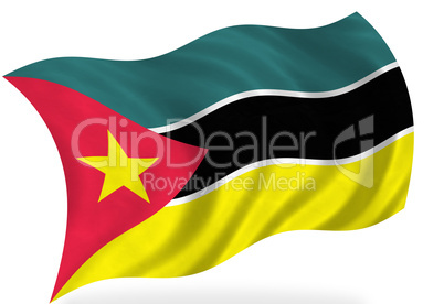 Mozambique