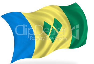 Saint Vincent And Grenadines