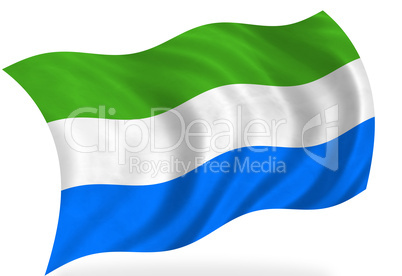 Sierra Leone