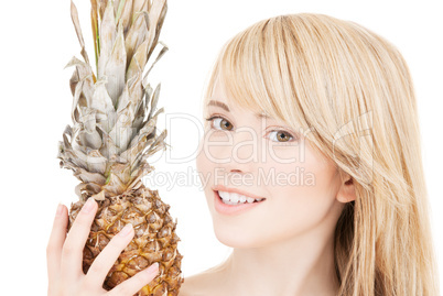 pineapple