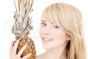 pineapple