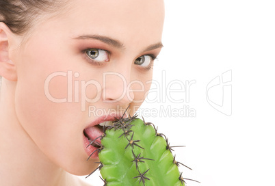 cactus games