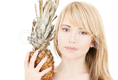 pineapple