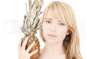 pineapple