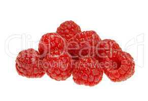 Himbeere - raspberry 20