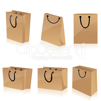 eco friendly shopping bags