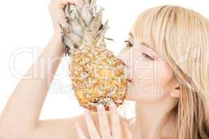 pineapple