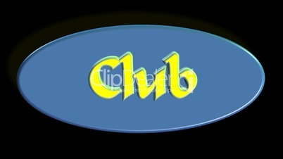 Club / Lounge - Video Concept
