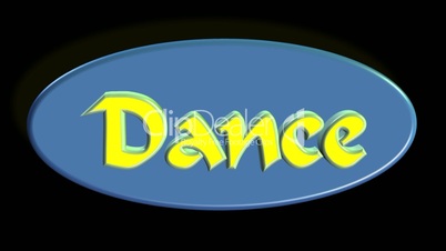 Dance / Floor - Video Concept