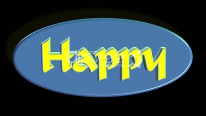 Happy Hour - Concept Video