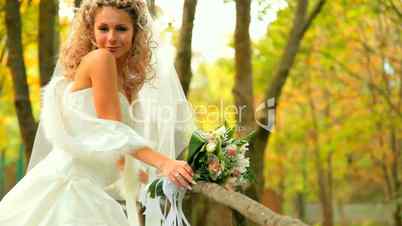 Autumns Bride