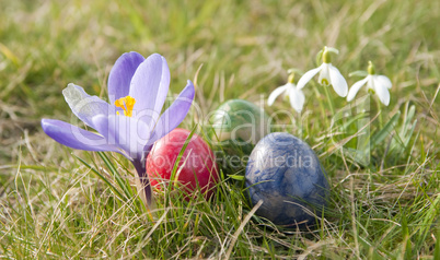 Ostern