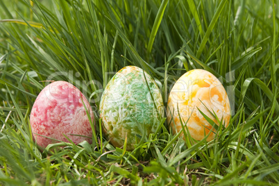 Ostern Ostern