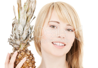 pineapple