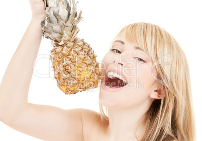 pineapple