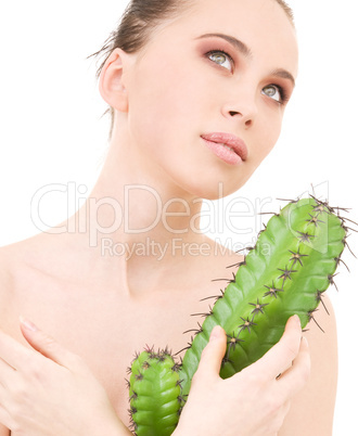 cactus games