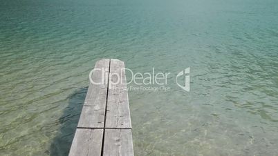 Am Bergsee - Video - At the Lake