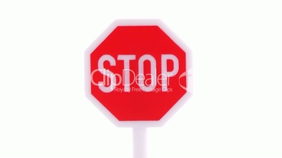 STOP - Concept Video