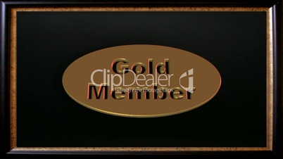 Gold Member - Concept Video II