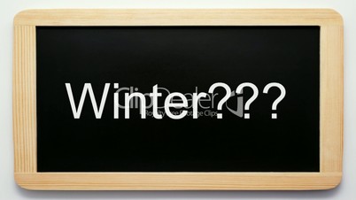 Winter / Summer - Concept Video