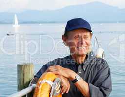 Senior on Holidays - Senior im Urlaub