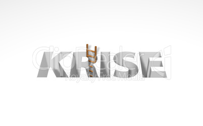 krise