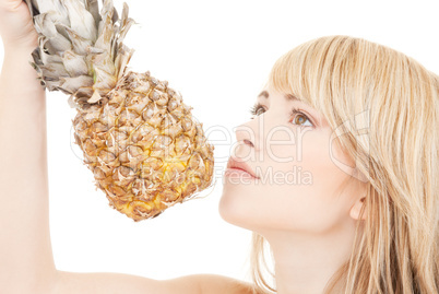 pineapple